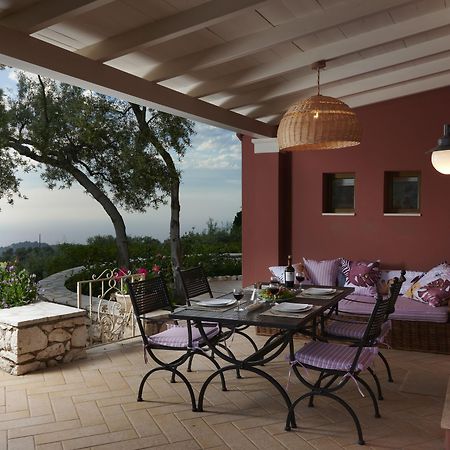 Art Blue Villas ซูกาเลดส์ ภายนอก รูปภาพ