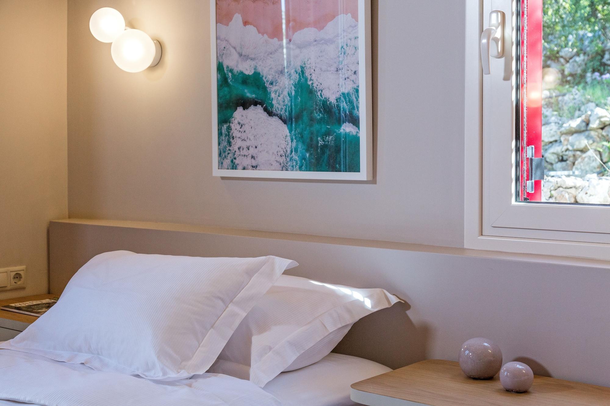 Art Blue Villas ซูกาเลดส์ ภายนอก รูปภาพ