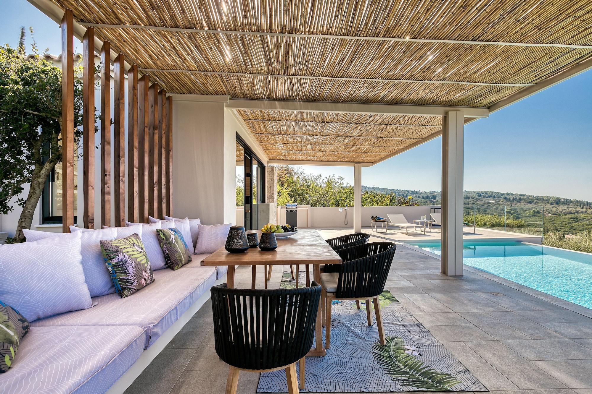 Art Blue Villas ซูกาเลดส์ ภายนอก รูปภาพ