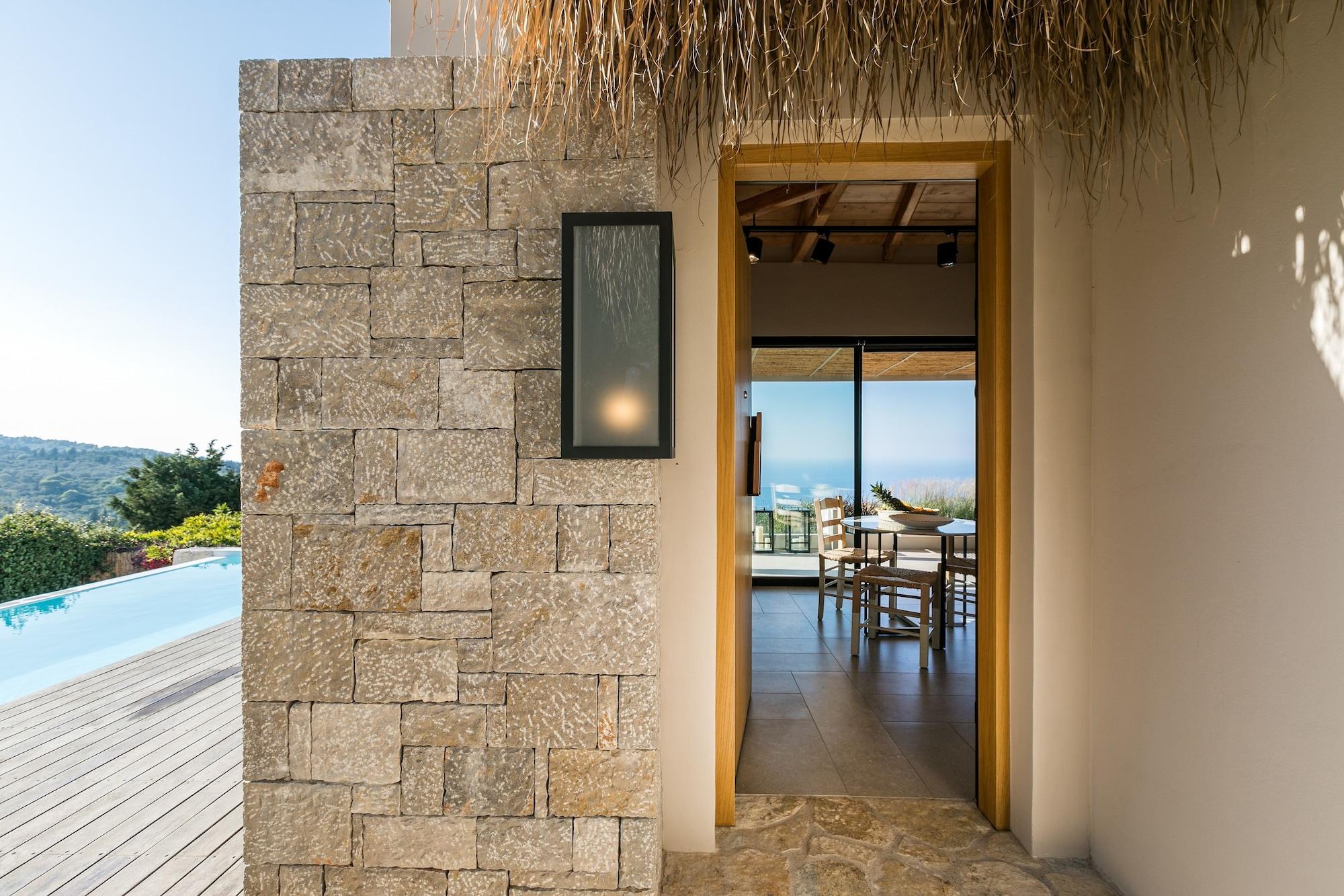 Art Blue Villas ซูกาเลดส์ ภายนอก รูปภาพ
