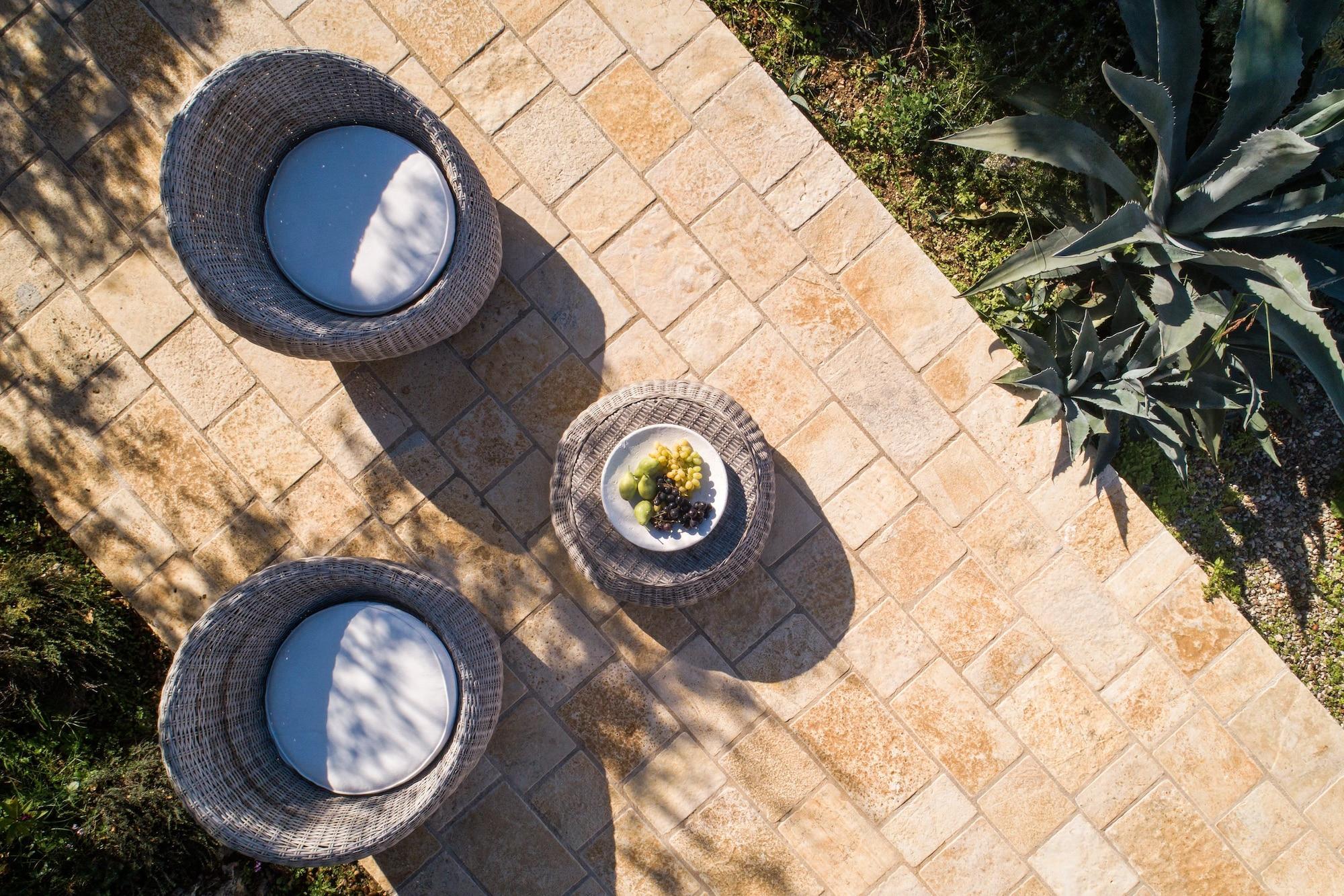 Art Blue Villas ซูกาเลดส์ ภายนอก รูปภาพ