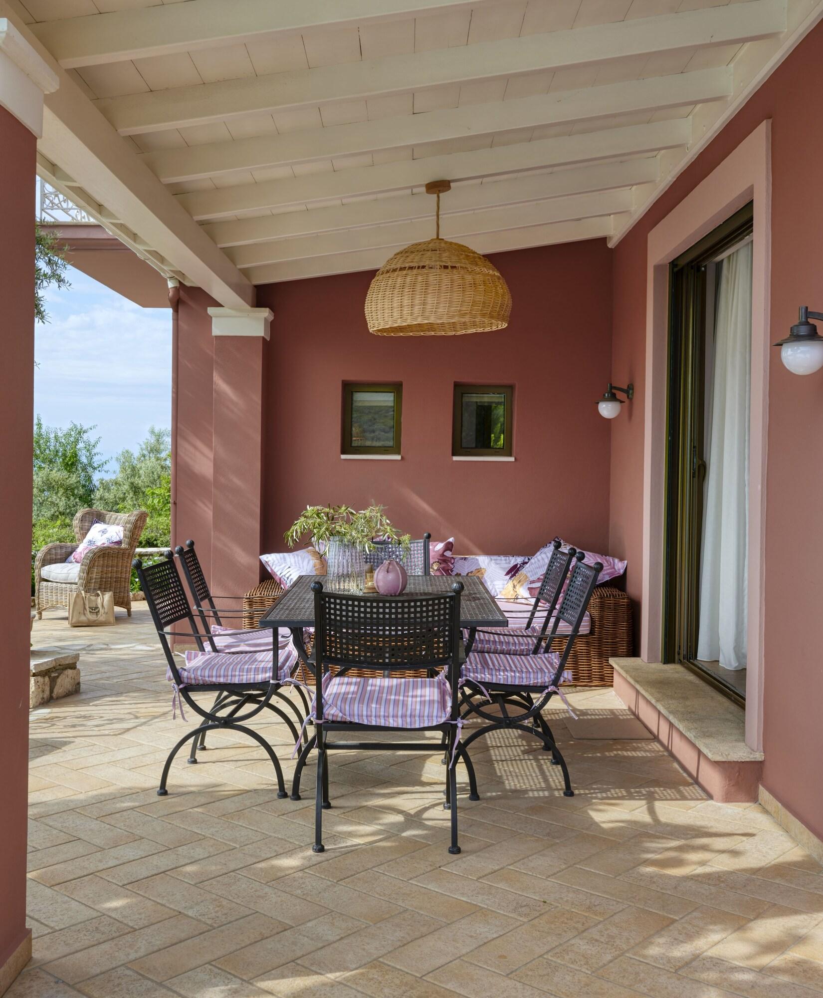 Art Blue Villas ซูกาเลดส์ ภายนอก รูปภาพ